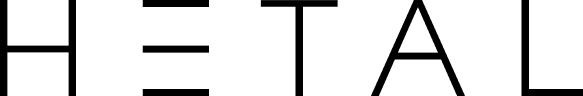 Hetal logo