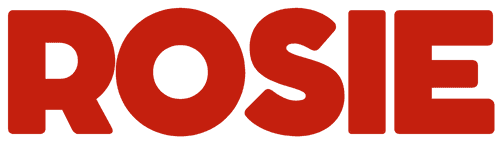 Rosie logo