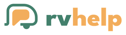 RV Help logo