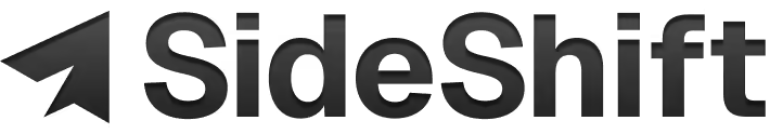 SideShift logo