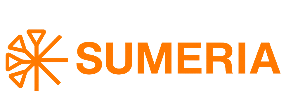 Sumeria Space logo