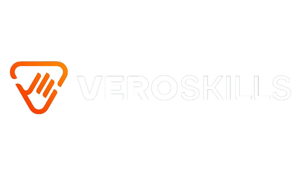 VeroSkills logo