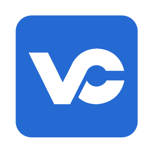 VitalCare logo